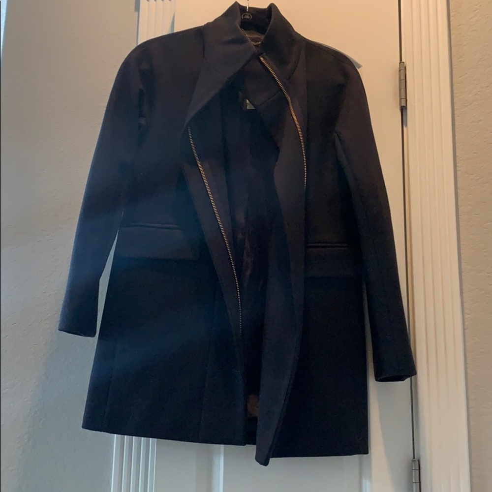 NWT J Crew Coat